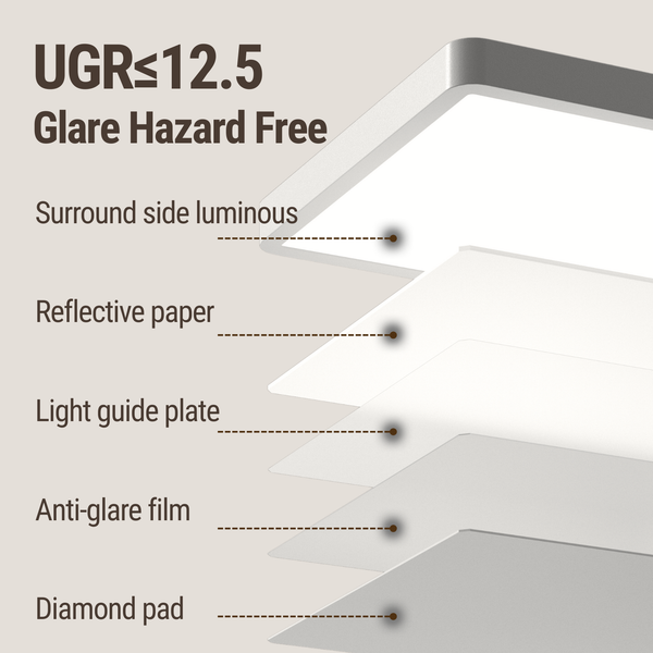 【Canada Only】Full Spectrum Floor Lamp Ultra (S3) (U.S. Pre-Order available. Please contact customer service.)