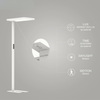 【Canada Only】Full Spectrum Floor Lamp Ultra (S3) (U.S. Pre-Order available. Please contact customer service.)